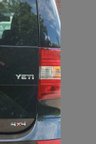 USED 2016 16 SKODA YETI OUTDOOR 2.0 ELEGANCE TDI CR 5d 138 BHP CAMBELT DONE IN JUNE 2021