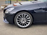 USED 2019 69 MERCEDES-BENZ SLC 2.0 SLC 200 AMG LINE 2d 181 BHP *** RAC BUYSURE INSPECTED ***