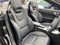 USED 2019 69 MERCEDES-BENZ SLC 2.0 SLC 200 AMG LINE 2d 181 BHP *** RAC BUYSURE INSPECTED ***