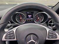 USED 2019 69 MERCEDES-BENZ SLC 2.0 SLC 200 AMG LINE 2d 181 BHP *** RAC BUYSURE INSPECTED ***