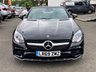 USED 2019 69 MERCEDES-BENZ SLC 2.0 SLC 200 AMG LINE 2d 181 BHP *** RAC BUYSURE INSPECTED ***