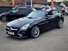 USED 2019 69 MERCEDES-BENZ SLC 2.0 SLC 200 AMG LINE 2d 181 BHP *** RAC BUYSURE INSPECTED ***