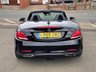 USED 2019 69 MERCEDES-BENZ SLC 2.0 SLC 200 AMG LINE 2d 181 BHP *** RAC BUYSURE INSPECTED ***