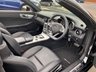 USED 2019 69 MERCEDES-BENZ SLC 2.0 SLC 200 AMG LINE 2d 181 BHP *** RAC BUYSURE INSPECTED ***