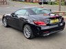 USED 2019 69 MERCEDES-BENZ SLC 2.0 SLC 200 AMG LINE 2d 181 BHP *** RAC BUYSURE INSPECTED ***
