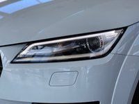 USED 2015 64 AUDI TT 2.0 TFSI SPORT 2d 227 BHP No nonsense uk home delivery