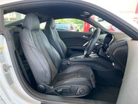 USED 2015 64 AUDI TT 2.0 TFSI SPORT 2d 227 BHP No nonsense uk home delivery