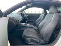 USED 2015 64 AUDI TT 2.0 TFSI SPORT 2d 227 BHP No nonsense uk home delivery