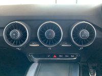 USED 2015 64 AUDI TT 2.0 TFSI SPORT 2d 227 BHP No nonsense uk home delivery