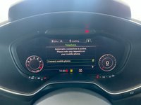 USED 2015 64 AUDI TT 2.0 TFSI SPORT 2d 227 BHP No nonsense uk home delivery