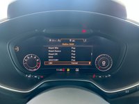 USED 2015 64 AUDI TT 2.0 TFSI SPORT 2d 227 BHP No nonsense uk home delivery