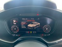 USED 2015 64 AUDI TT 2.0 TFSI SPORT 2d 227 BHP No nonsense uk home delivery