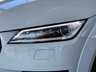 USED 2015 64 AUDI TT 2.0 TFSI SPORT 2d 227 BHP No nonsense uk home delivery