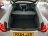 USED 2015 64 AUDI TT 2.0 TFSI SPORT 2d 227 BHP No nonsense uk home delivery
