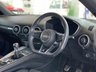 USED 2015 64 AUDI TT 2.0 TFSI SPORT 2d 227 BHP No nonsense uk home delivery