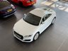 USED 2015 64 AUDI TT 2.0 TFSI SPORT 2d 227 BHP No nonsense uk home delivery