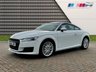 USED 2015 64 AUDI TT 2.0 TFSI SPORT 2d 227 BHP No nonsense uk home delivery