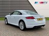USED 2015 64 AUDI TT 2.0 TFSI SPORT 2d 227 BHP No nonsense uk home delivery