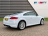 USED 2015 64 AUDI TT 2.0 TFSI SPORT 2d 227 BHP No nonsense uk home delivery