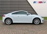 USED 2015 64 AUDI TT 2.0 TFSI SPORT 2d 227 BHP No nonsense uk home delivery