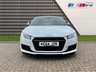 USED 2015 64 AUDI TT 2.0 TFSI SPORT 2d 227 BHP No nonsense uk home delivery