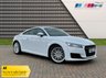 USED 2015 64 AUDI TT 2.0 TFSI SPORT 2d 227 BHP No nonsense uk home delivery