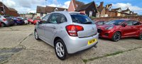 USED 2011 11 CITROEN C3 1.6 EXCLUSIVE 5d 118 BHP CITROEN C3 1.6 EXCLUSIVE 5d 118 BHP