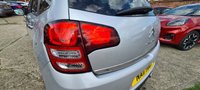 USED 2011 11 CITROEN C3 1.6 EXCLUSIVE 5d 118 BHP CITROEN C3 1.6 EXCLUSIVE 5d 118 BHP