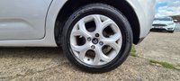 USED 2011 11 CITROEN C3 1.6 EXCLUSIVE 5d 118 BHP CITROEN C3 1.6 EXCLUSIVE 5d 118 BHP