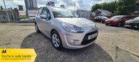 USED 2011 11 CITROEN C3 1.6 EXCLUSIVE 5d 118 BHP CITROEN C3 1.6 EXCLUSIVE 5d 118 BHP
