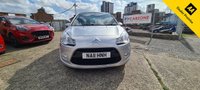 USED 2011 11 CITROEN C3 1.6 EXCLUSIVE 5d 118 BHP CITROEN C3 1.6 EXCLUSIVE 5d 118 BHP