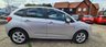 USED 2011 11 CITROEN C3 1.6 EXCLUSIVE 5d 118 BHP CITROEN C3 1.6 EXCLUSIVE 5d 118 BHP