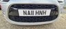 USED 2011 11 CITROEN C3 1.6 EXCLUSIVE 5d 118 BHP CITROEN C3 1.6 EXCLUSIVE 5d 118 BHP