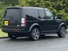 USED 2016 16 LAND ROVER DISCOVERY 3.0 SDV6 LANDMARK 5d 255 BHP 