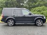 USED 2016 16 LAND ROVER DISCOVERY 3.0 SDV6 LANDMARK 5d 255 BHP 