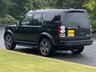 USED 2016 16 LAND ROVER DISCOVERY 3.0 SDV6 LANDMARK 5d 255 BHP 