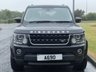 USED 2016 16 LAND ROVER DISCOVERY 3.0 SDV6 LANDMARK 5d 255 BHP 