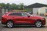 USED 2018 18 JAGUAR F-PACE 2.0 PORTFOLIO AWD 5d 177 BHP &pound;3,000 + WORTH OF OPTIONAL EXTRAS