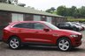 USED 2018 18 JAGUAR F-PACE 2.0 PORTFOLIO AWD 5d 177 BHP &pound;3,000 + WORTH OF OPTIONAL EXTRAS