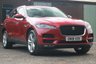 USED 2018 18 JAGUAR F-PACE 2.0 PORTFOLIO AWD 5d 177 BHP &pound;3,000 + WORTH OF OPTIONAL EXTRAS