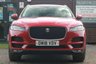 USED 2018 18 JAGUAR F-PACE 2.0 PORTFOLIO AWD 5d 177 BHP &pound;3,000 + WORTH OF OPTIONAL EXTRAS