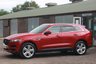 USED 2018 18 JAGUAR F-PACE 2.0 PORTFOLIO AWD 5d 177 BHP &pound;3,000 + WORTH OF OPTIONAL EXTRAS