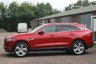 USED 2018 18 JAGUAR F-PACE 2.0 PORTFOLIO AWD 5d 177 BHP &pound;3,000 + WORTH OF OPTIONAL EXTRAS