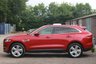USED 2018 18 JAGUAR F-PACE 2.0 PORTFOLIO AWD 5d 177 BHP &pound;3,000 + WORTH OF OPTIONAL EXTRAS