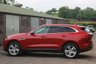 USED 2018 18 JAGUAR F-PACE 2.0 PORTFOLIO AWD 5d 177 BHP &pound;3,000 + WORTH OF OPTIONAL EXTRAS