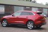 USED 2018 18 JAGUAR F-PACE 2.0 PORTFOLIO AWD 5d 177 BHP &pound;3,000 + WORTH OF OPTIONAL EXTRAS