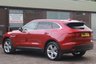 USED 2018 18 JAGUAR F-PACE 2.0 PORTFOLIO AWD 5d 177 BHP &pound;3,000 + WORTH OF OPTIONAL EXTRAS