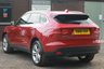 USED 2018 18 JAGUAR F-PACE 2.0 PORTFOLIO AWD 5d 177 BHP &pound;3,000 + WORTH OF OPTIONAL EXTRAS