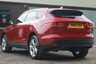 USED 2018 18 JAGUAR F-PACE 2.0 PORTFOLIO AWD 5d 177 BHP &pound;3,000 + WORTH OF OPTIONAL EXTRAS