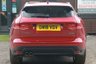 USED 2018 18 JAGUAR F-PACE 2.0 PORTFOLIO AWD 5d 177 BHP &pound;3,000 + WORTH OF OPTIONAL EXTRAS